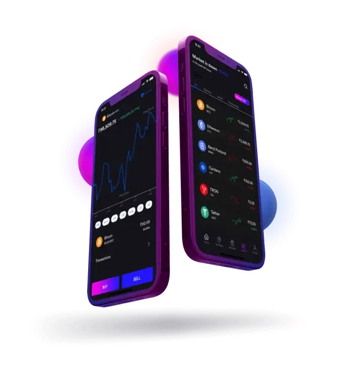 Thandrovexora - Begin Your Smooth Crypto Journey - Sign Up at Thandrovexora Now